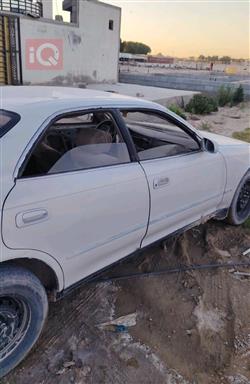 تۆیۆتا کراون